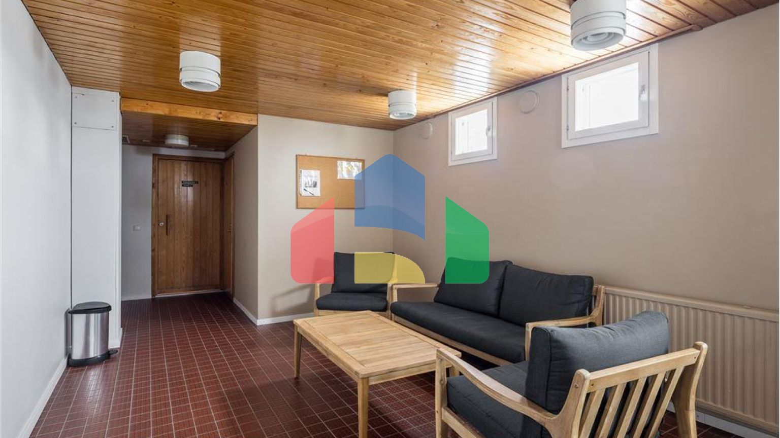 Residential - Condo/Apartment - Helsinki, Finland - FI