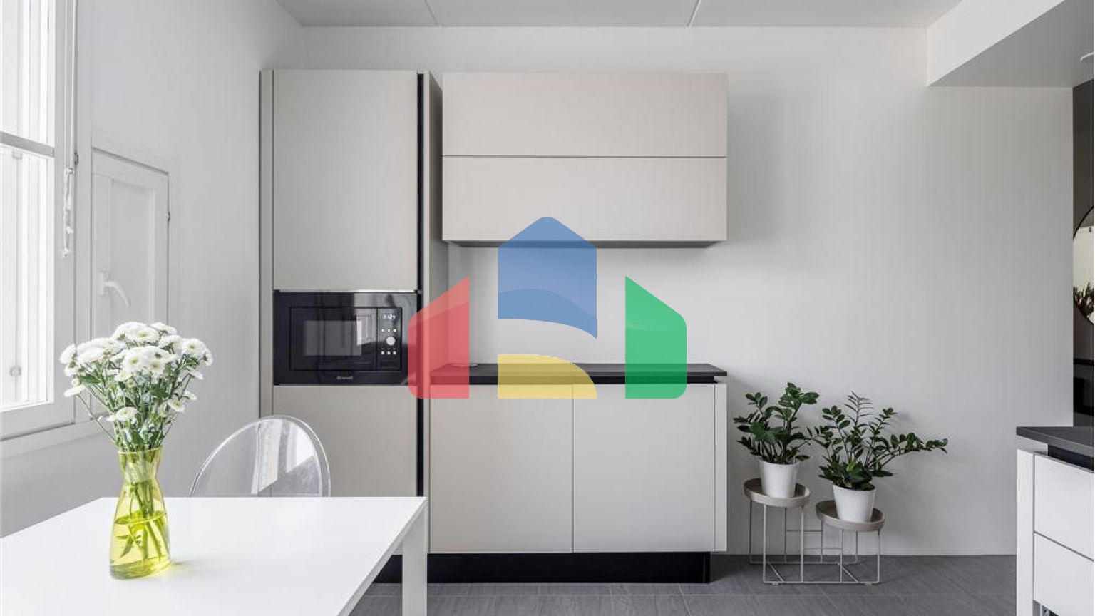 Residential - Condo/Apartment - Helsinki, Finland - FI