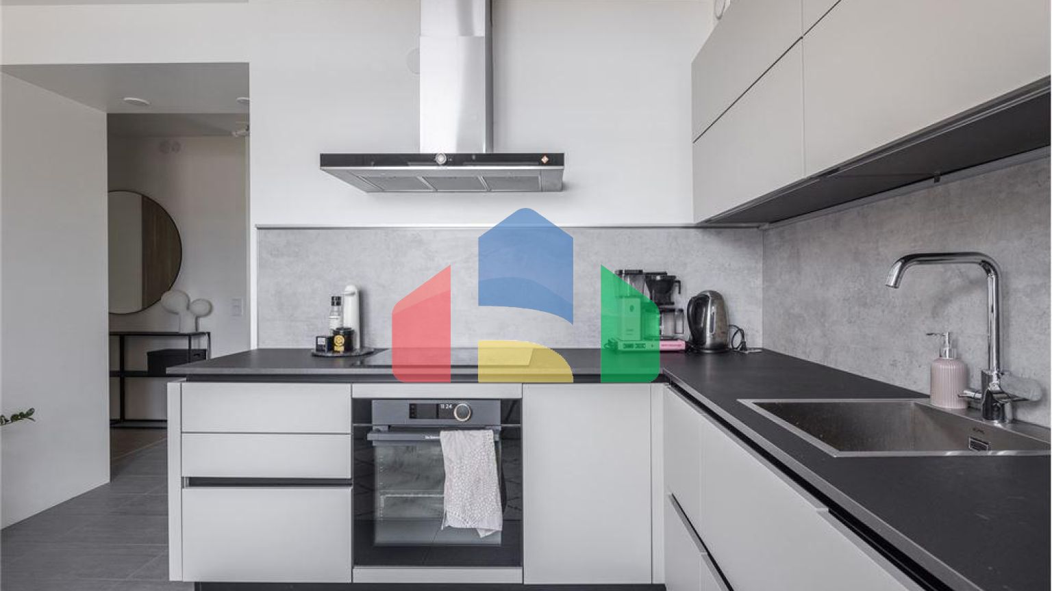 Residential - Condo/Apartment - Helsinki, Finland - FI