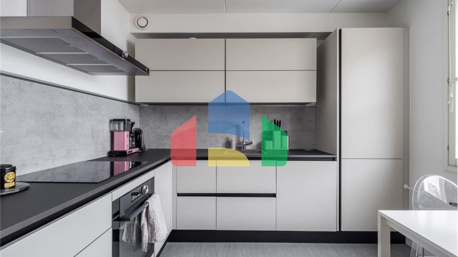 Residential - Condo/Apartment - Helsinki, Finland - FI