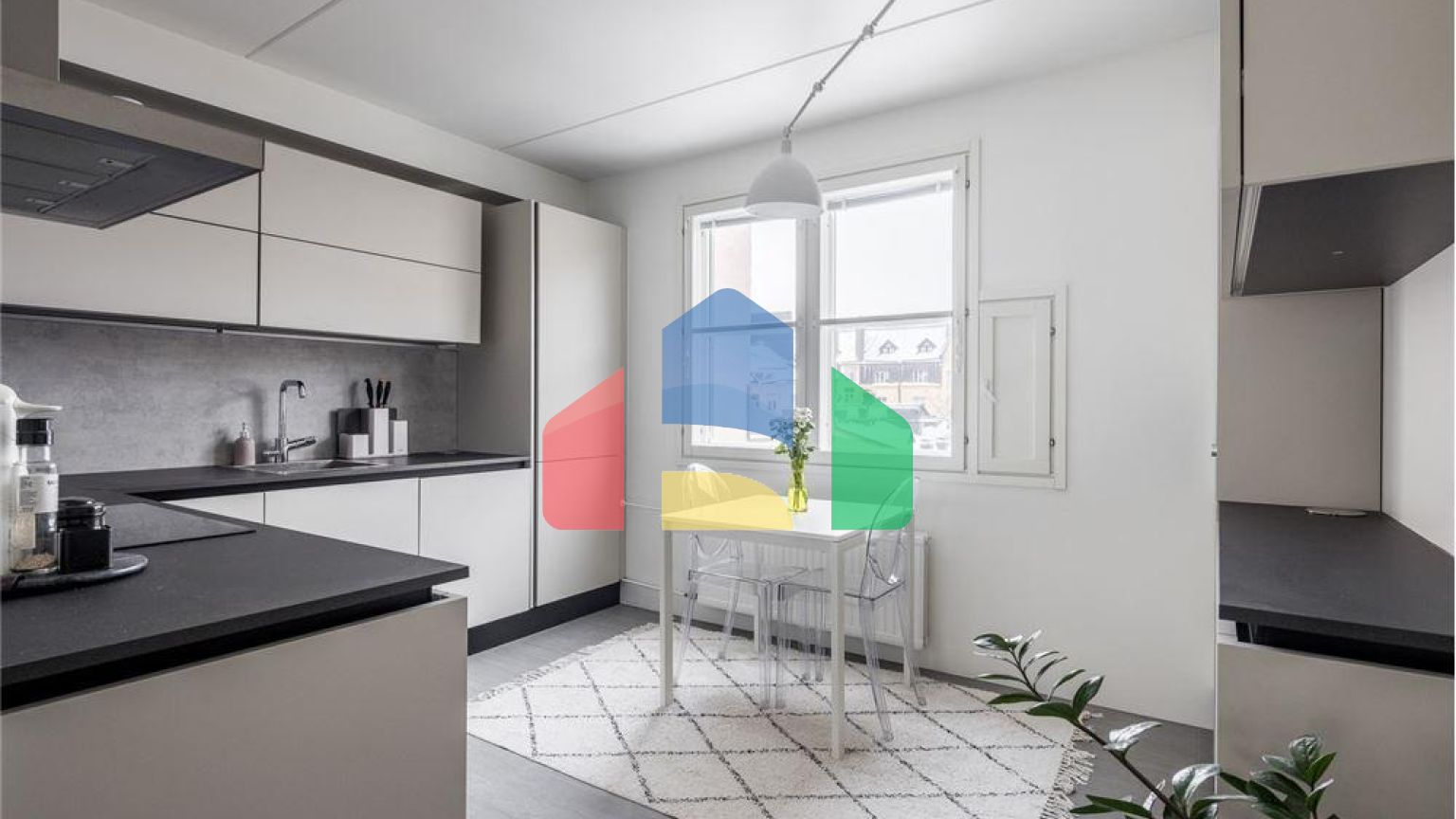 Residential - Condo/Apartment - Helsinki, Finland - FI