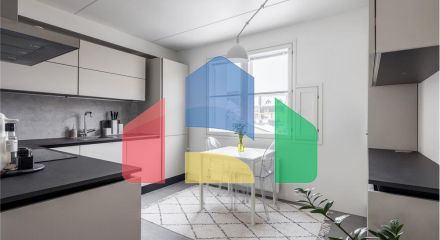 Residential - Condo/Apartment - Helsinki, Finland - FI