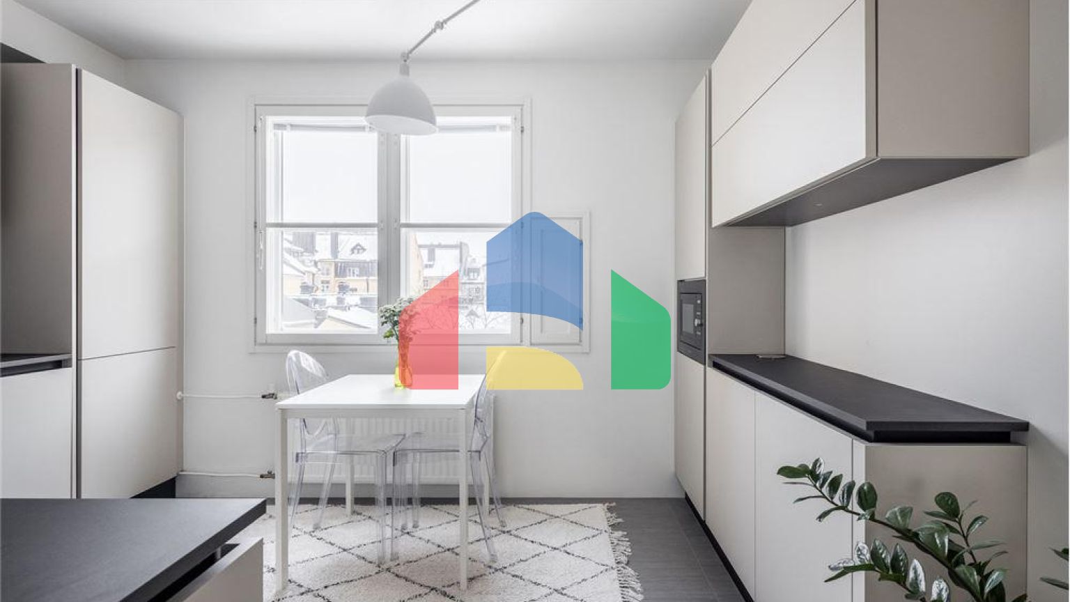 Residential - Condo/Apartment - Helsinki, Finland - FI