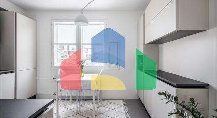 Residential - Condo/Apartment - Helsinki, Finland - FI