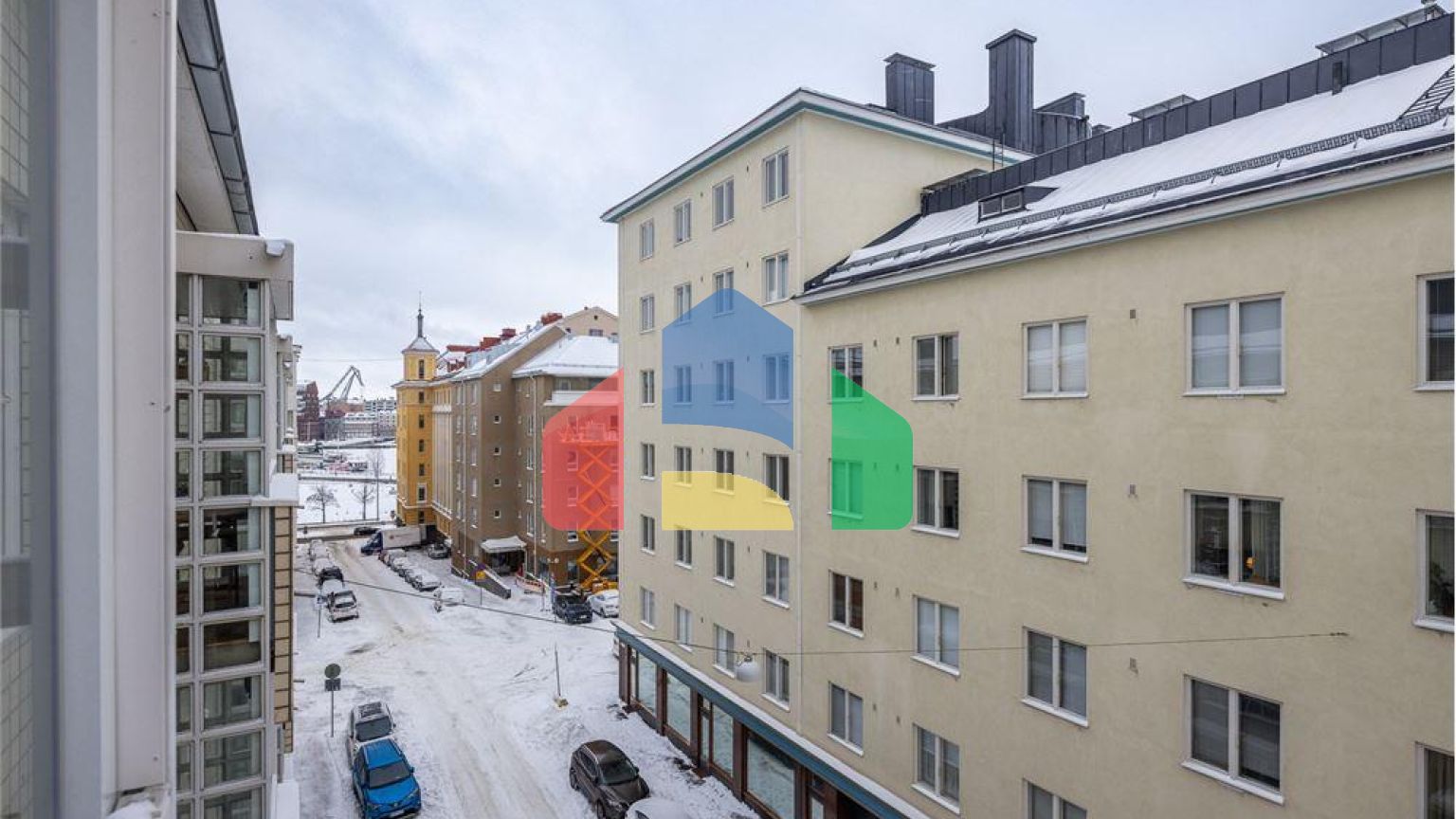 Residential - Condo/Apartment - Helsinki, Finland - FI