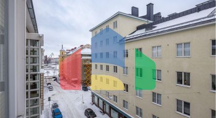 Residential - Condo/Apartment - Helsinki, Finland - FI