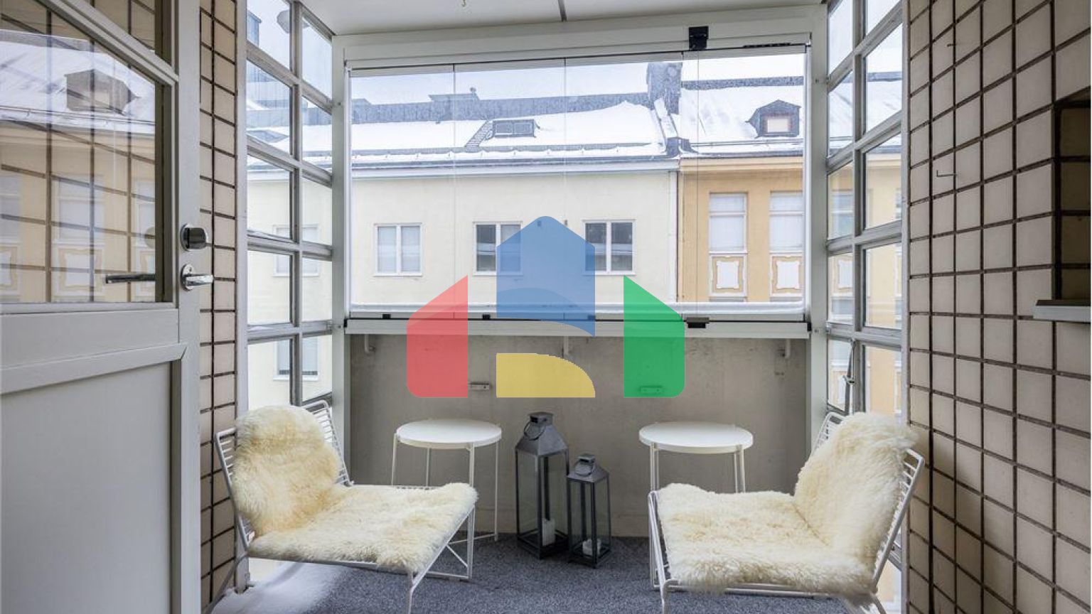 Residential - Condo/Apartment - Helsinki, Finland - FI