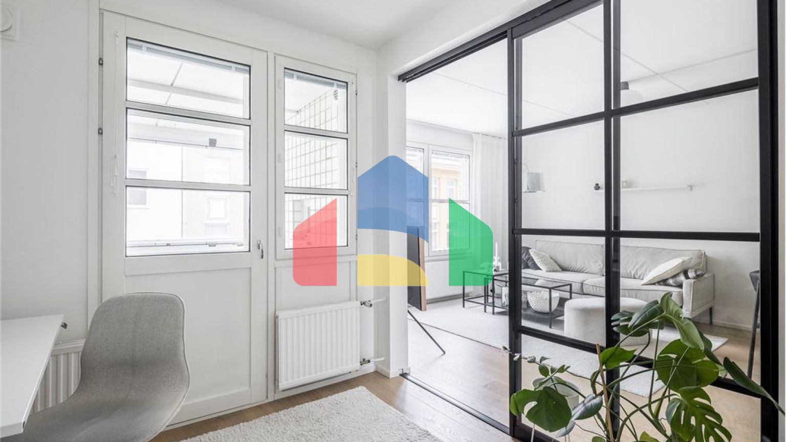 Residential - Condo/Apartment - Helsinki, Finland - FI