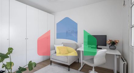 Residential - Condo/Apartment - Helsinki, Finland - FI