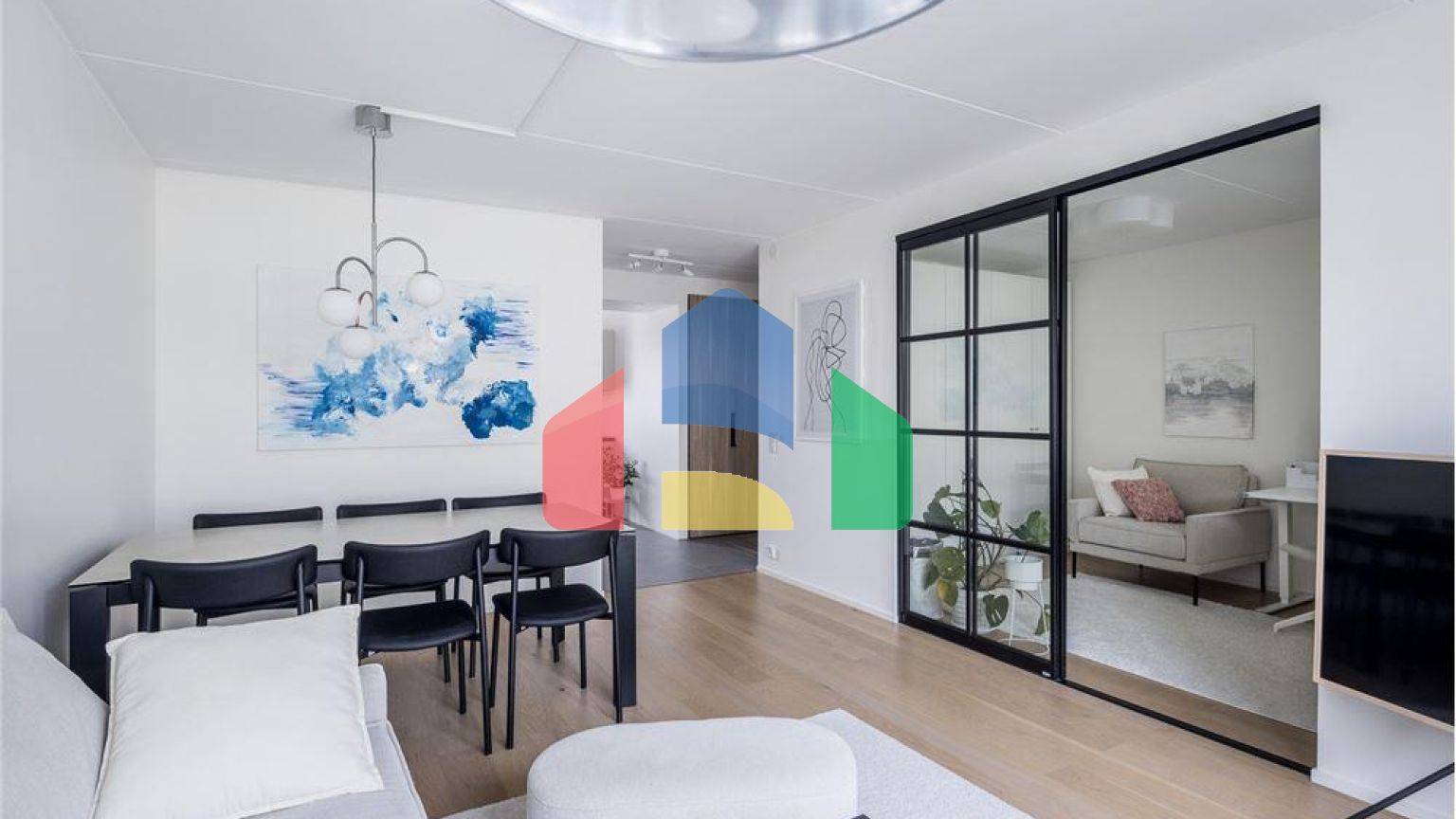 Residential - Condo/Apartment - Helsinki, Finland - FI