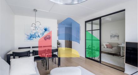 Residential - Condo/Apartment - Helsinki, Finland - FI