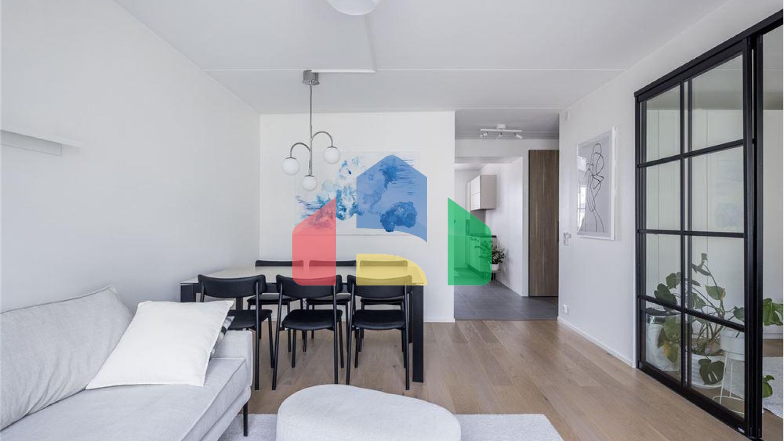 Residential - Condo/Apartment - Helsinki, Finland - FI