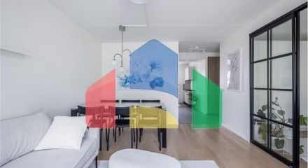 Residential - Condo/Apartment - Helsinki, Finland - FI