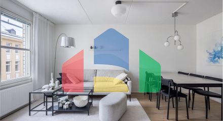Residential - Condo/Apartment - Helsinki, Finland - FI