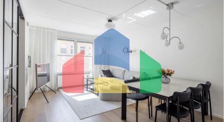 Residential - Condo/Apartment - Helsinki, Finland - FI