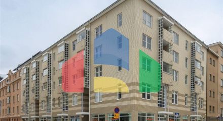 Residential - Condo/Apartment - Helsinki, Finland - FI