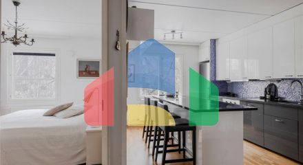 Residential - Condo/Apartment - Helsinki, Finland - FI