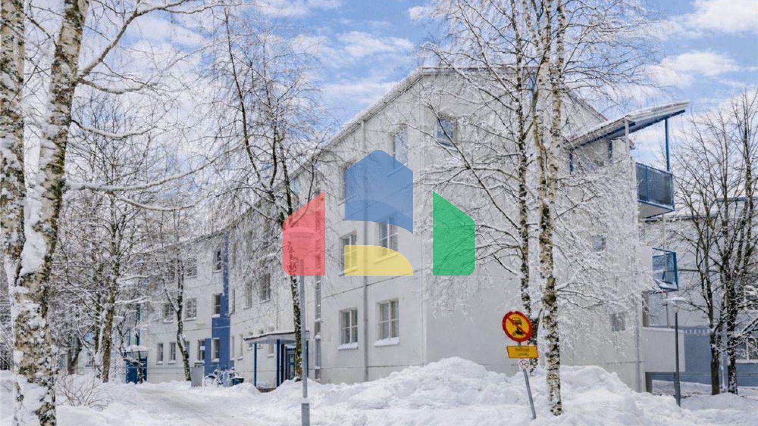 Residential - Condo/Apartment - Helsinki, Finland - FI