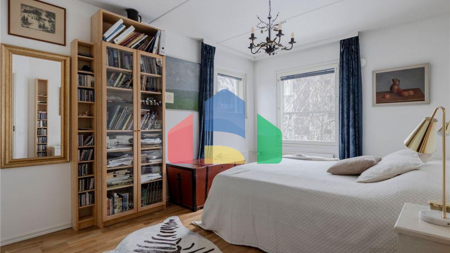 Residential - Condo/Apartment - Helsinki, Finland - FI