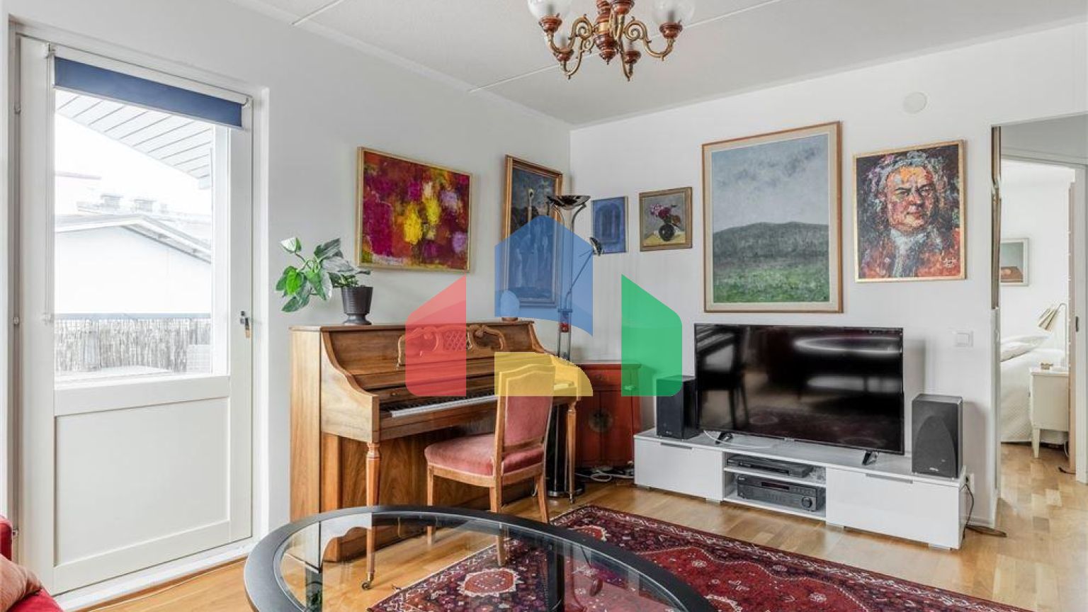 Residential - Condo/Apartment - Helsinki, Finland - FI