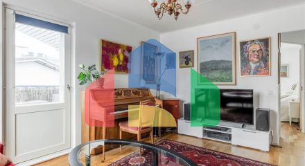 Residential - Condo/Apartment - Helsinki, Finland - FI