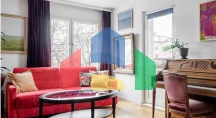 Residential - Condo/Apartment - Helsinki, Finland - FI