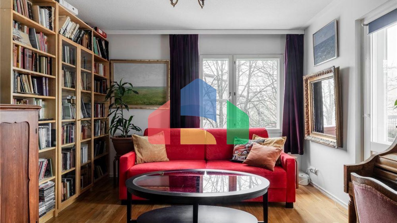 Residential - Condo/Apartment - Helsinki, Finland - FI