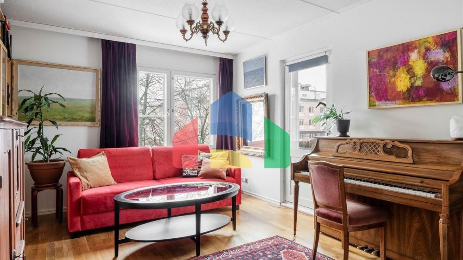 Residential - Condo/Apartment - Helsinki, Finland - FI