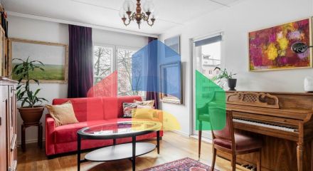 Residential - Condo/Apartment - Helsinki, Finland - FI