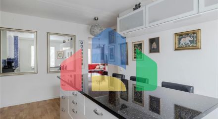 Residential - Condo/Apartment - Helsinki, Finland - FI