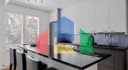 Residential - Condo/Apartment - Helsinki, Finland - FI