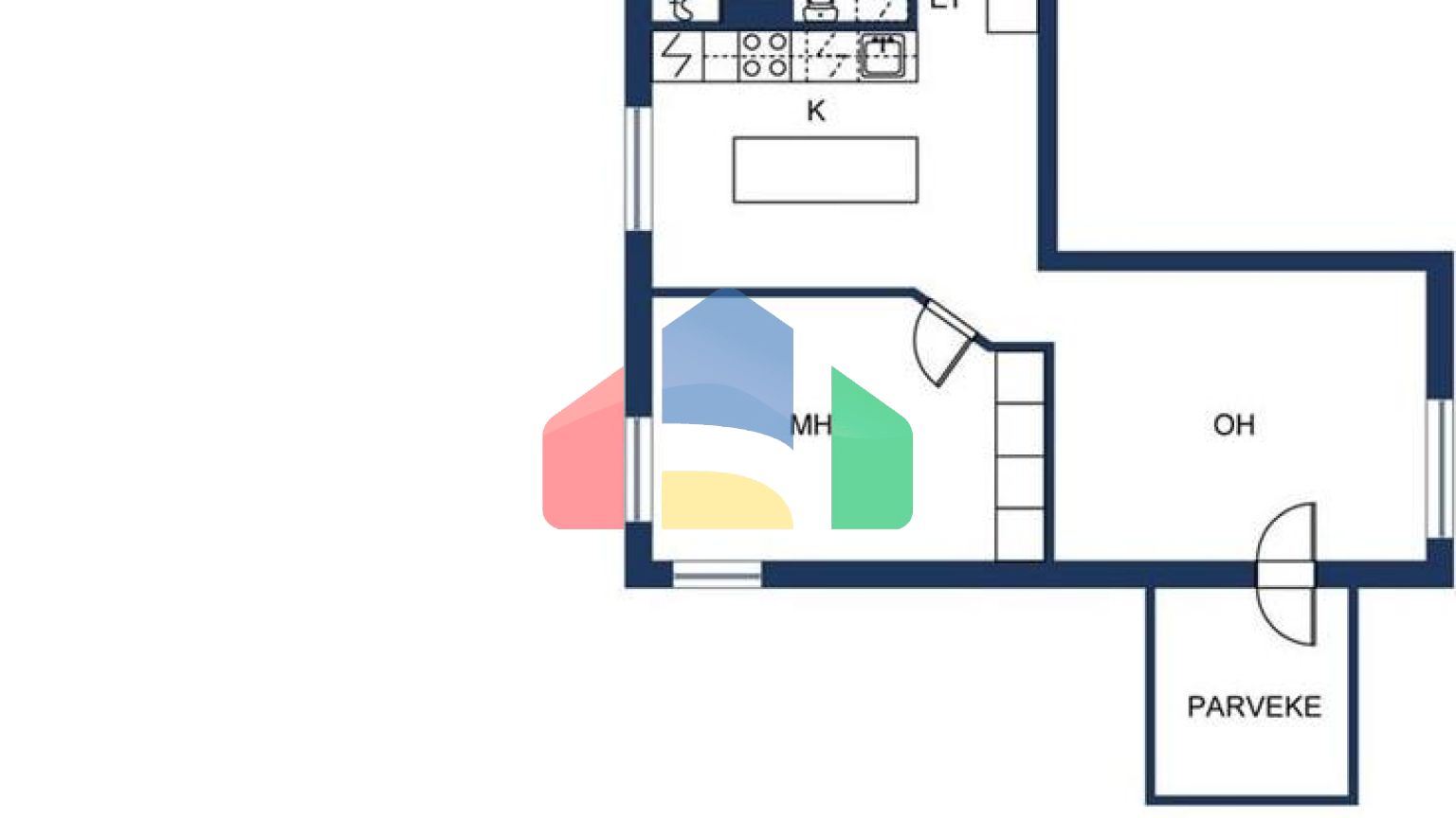 Residential - Condo/Apartment - Helsinki, Finland - FI