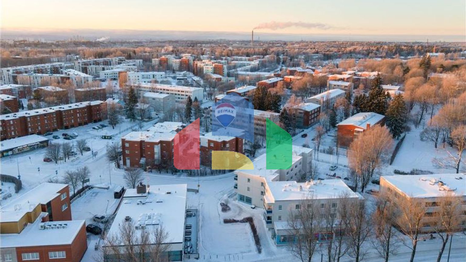 Residential - Condo/Apartment - Helsinki, Finland - FI