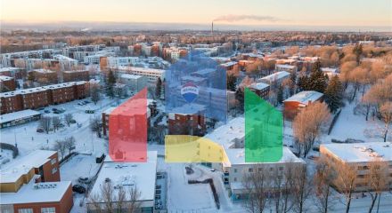 Residential - Condo/Apartment - Helsinki, Finland - FI