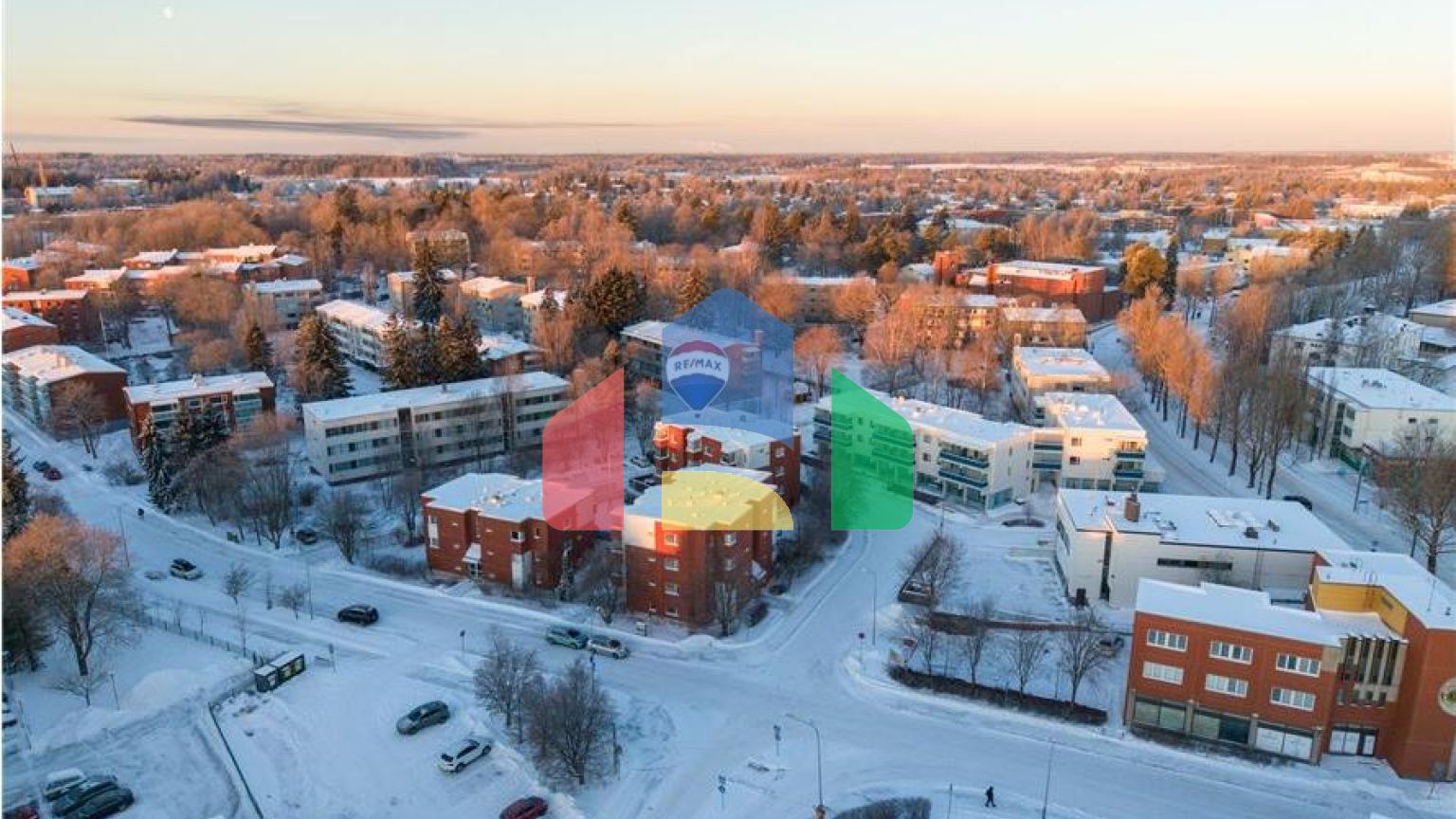 Residential - Condo/Apartment - Helsinki, Finland - FI