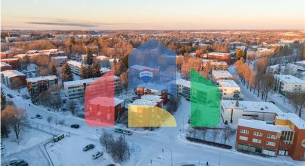 Residential - Condo/Apartment - Helsinki, Finland - FI