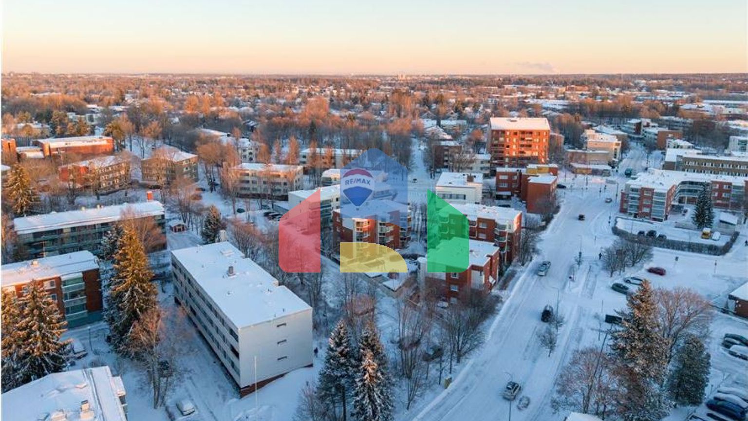 Residential - Condo/Apartment - Helsinki, Finland - FI