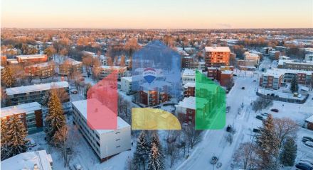 Residential - Condo/Apartment - Helsinki, Finland - FI