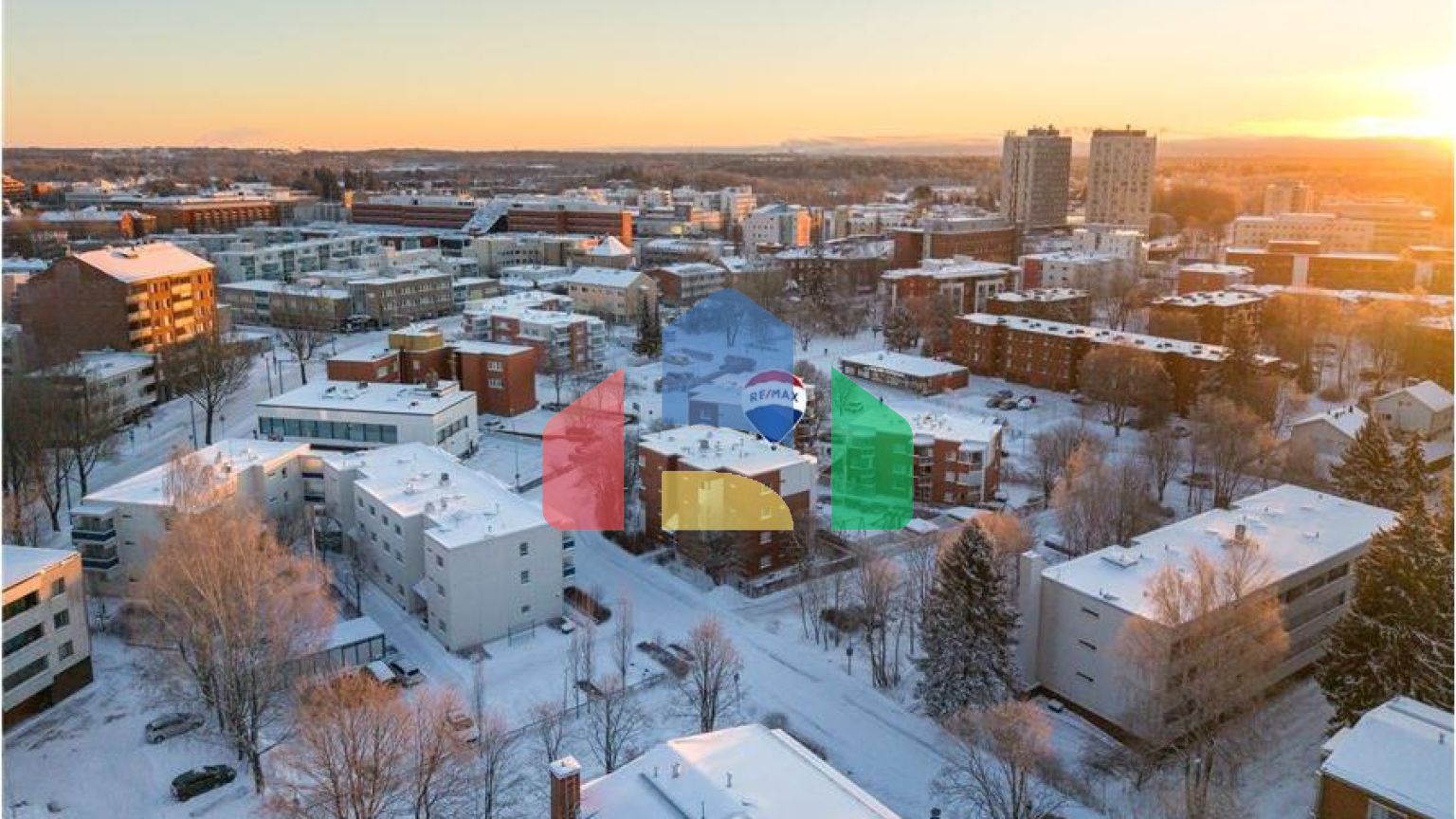 Residential - Condo/Apartment - Helsinki, Finland - FI