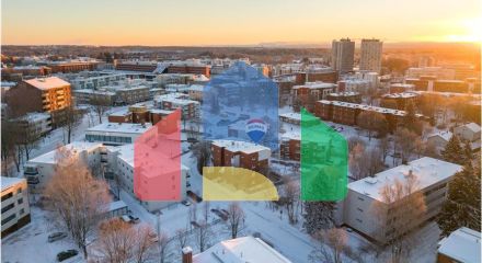 Residential - Condo/Apartment - Helsinki, Finland - FI