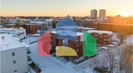 Residential - Condo/Apartment - Helsinki, Finland - FI