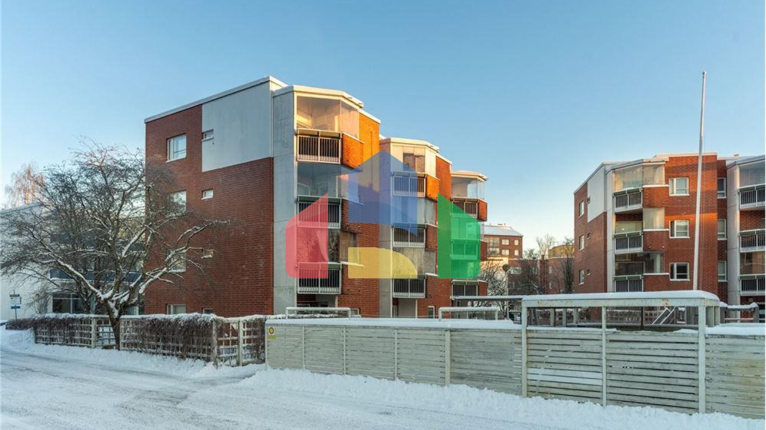 Residential - Condo/Apartment - Helsinki, Finland - FI