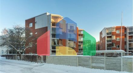 Residential - Condo/Apartment - Helsinki, Finland - FI