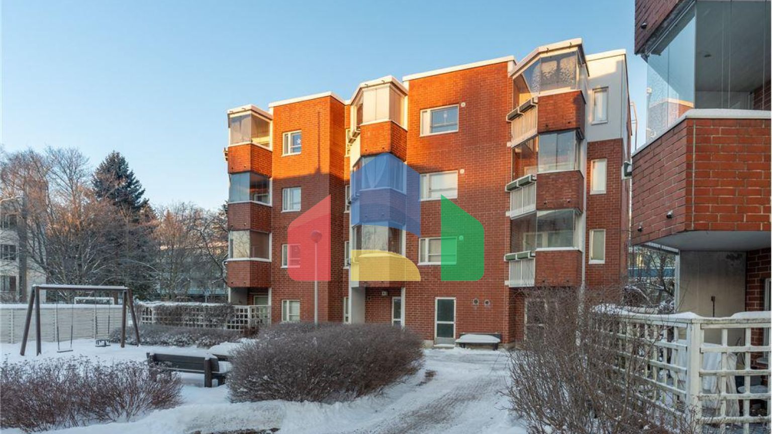 Residential - Condo/Apartment - Helsinki, Finland - FI