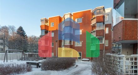 Residential - Condo/Apartment - Helsinki, Finland - FI