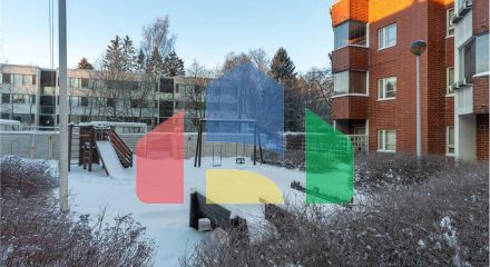 Residential - Condo/Apartment - Helsinki, Finland - FI