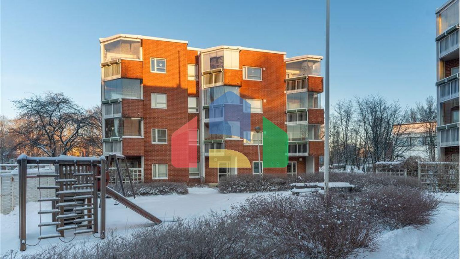 Residential - Condo/Apartment - Helsinki, Finland - FI