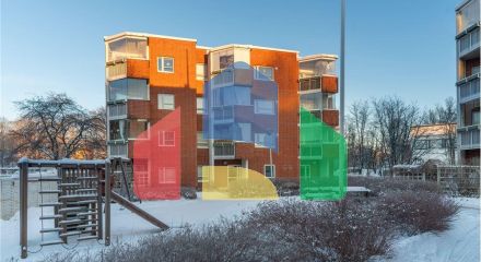 Residential - Condo/Apartment - Helsinki, Finland - FI