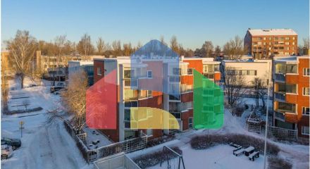 Residential - Condo/Apartment - Helsinki, Finland - FI