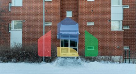 Residential - Condo/Apartment - Helsinki, Finland - FI